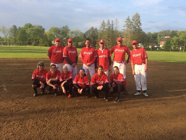 PEGAS SLOWPITCH CUP